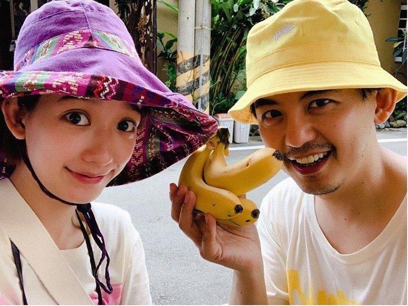 大S因流感猝逝,魂断异乡。图╱摘自微博