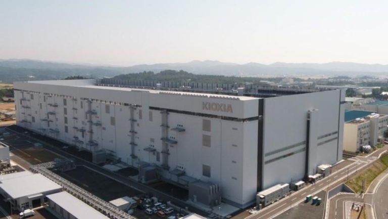 铠侠北上厂。（取材自铠侠官网）