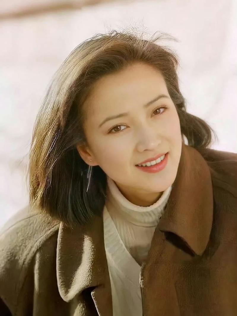 资深演员何晴惊传病逝，享年61岁。(取材自微博)