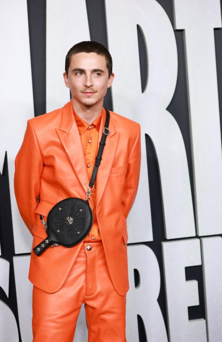 「甜茶」被指是神秘英国蒙面饶舌歌手EsDeeKid。(路透数据照片)