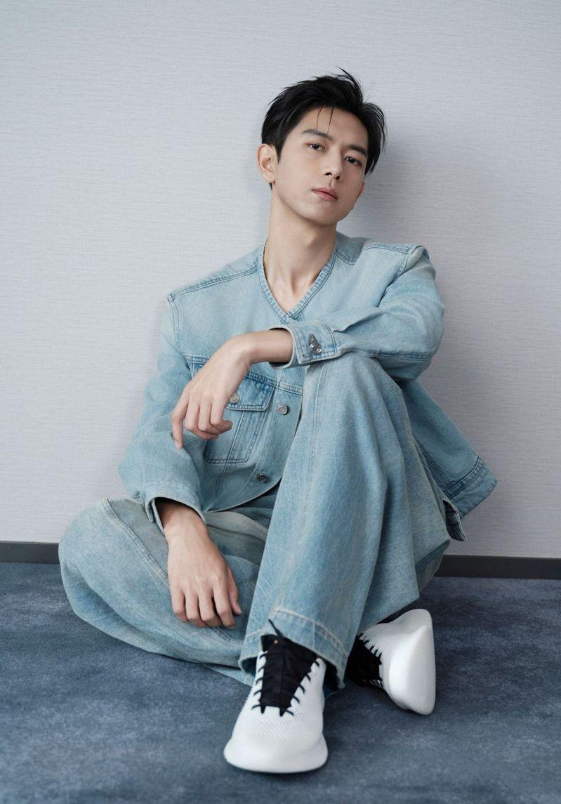 杨紫接连出演5部大女主剧，资源不容小觑。(取材自微博)