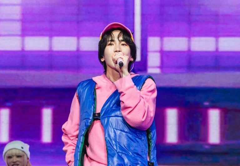 Key。(图／远雄创艺提供)