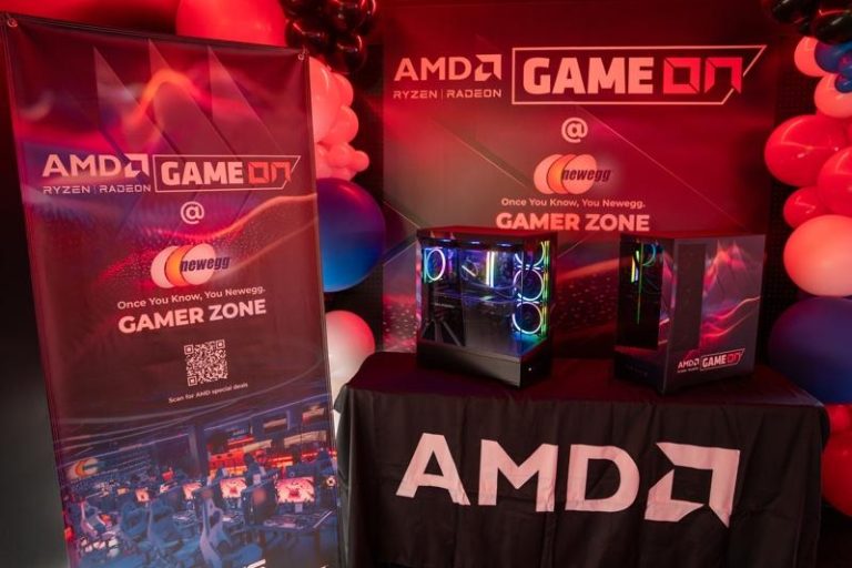 美国国际贸易委员会针对AMD(图)等企业启动「337调查」，主因是相关半导体组件涉嫌侵犯美国专利。(美联社)