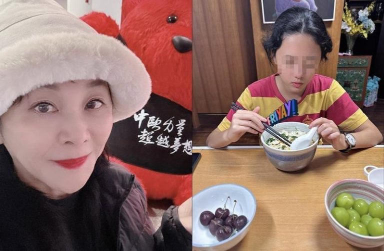 北捷日前发生随机伤人事件，知名作家吴淡如透露当晚才在下班时间去北车接女儿。（取材自脸书）