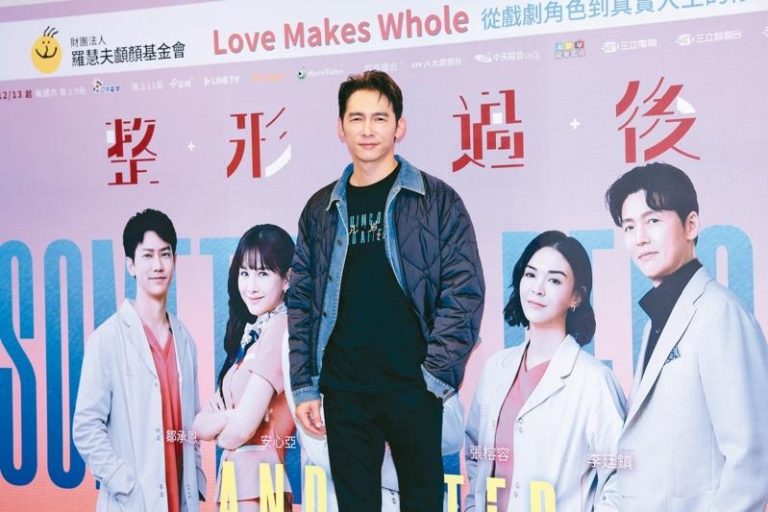 北捷随机杀人巧合「与恶」温升豪感叹:非常痛心 温升豪谈中山站商圈随机砍人事件。(记者王聪贤/摄影)