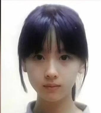 陈都灵凭借「雁回时」人气大涨。(取材自微博)