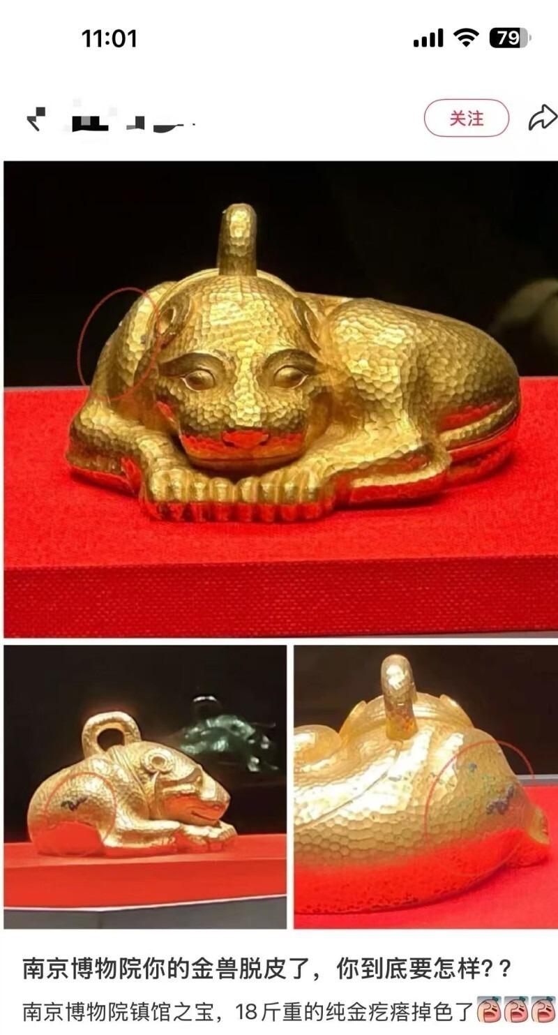 (取材自南博官网)