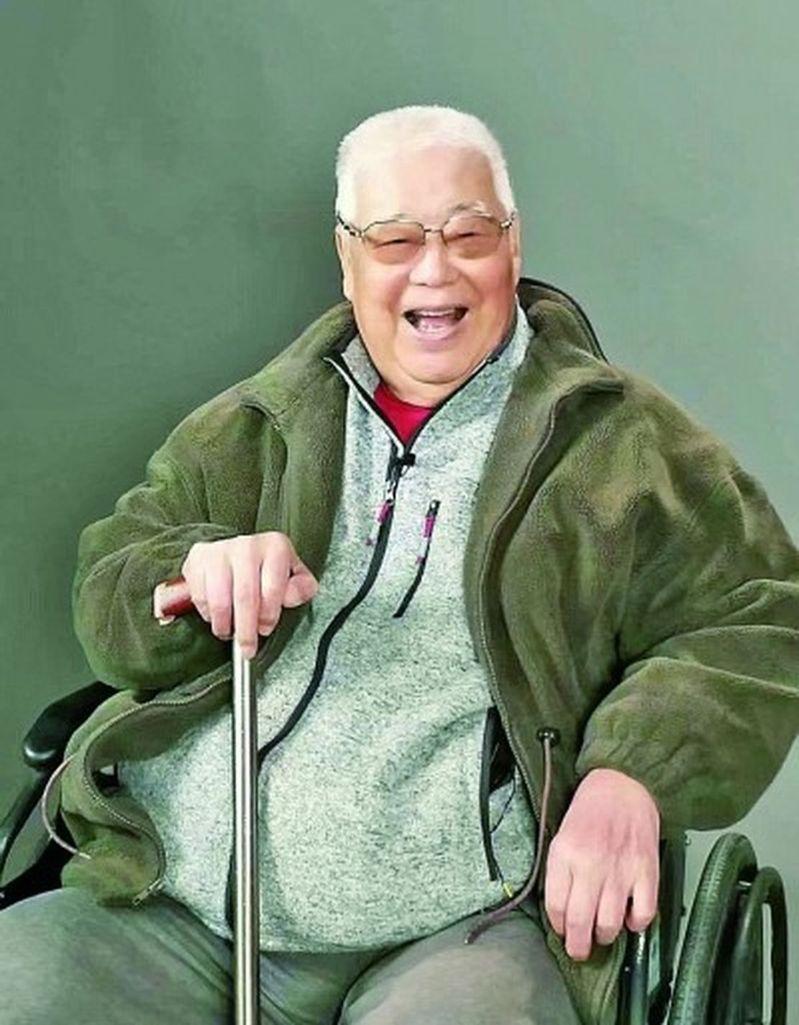 耿宝昌。(取材自故宫博物院)