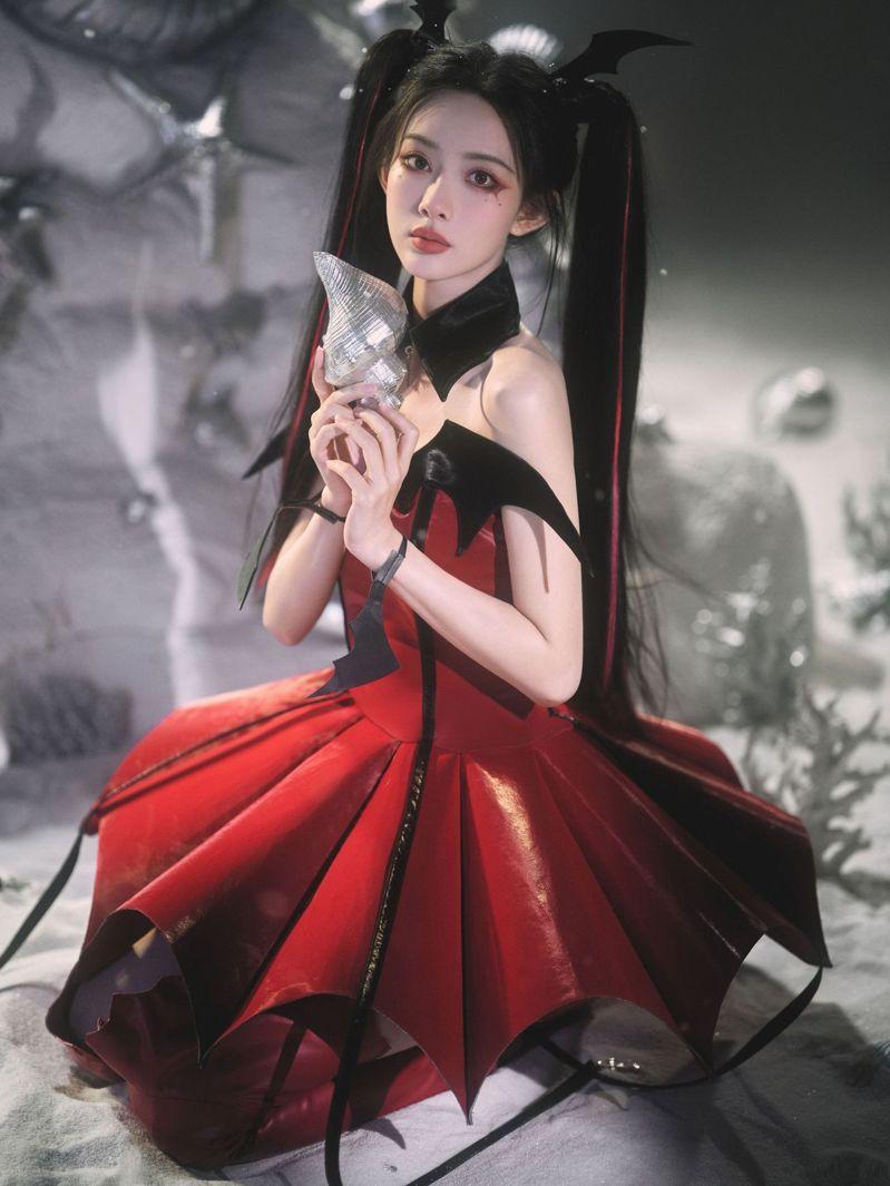 孟子义。(取材自微博)