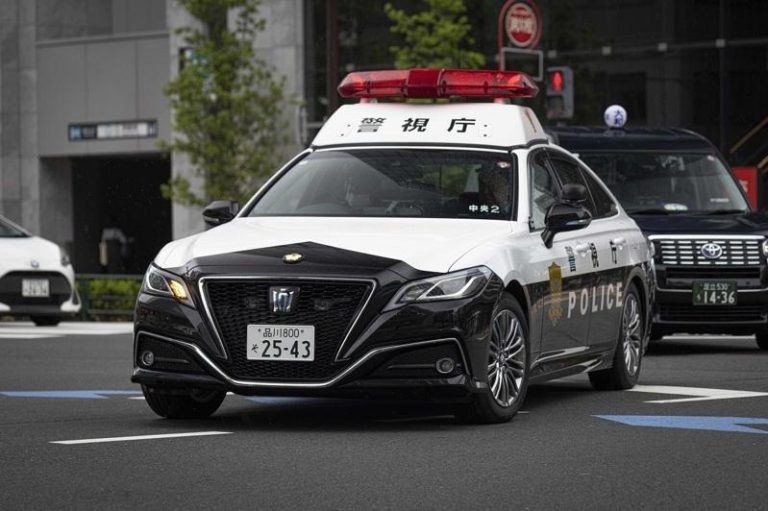 日本千叶县5日传出中国男子持刀刺伤女同事，女子虽然送医仍伤重不治。图为示意图，与本文案情无关。路透