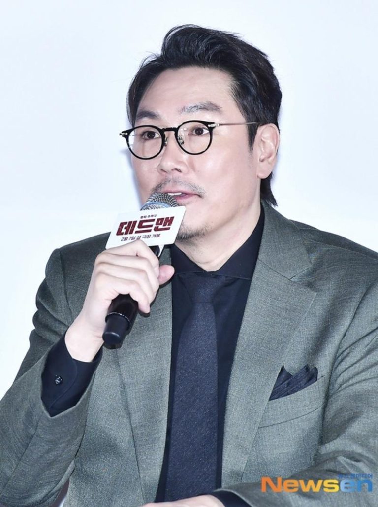 认了加入黑道、否认性暴力 赵震雄声明道歉:让大家失望了 赵震雄黑历史遭起底。(摘自Newsen)