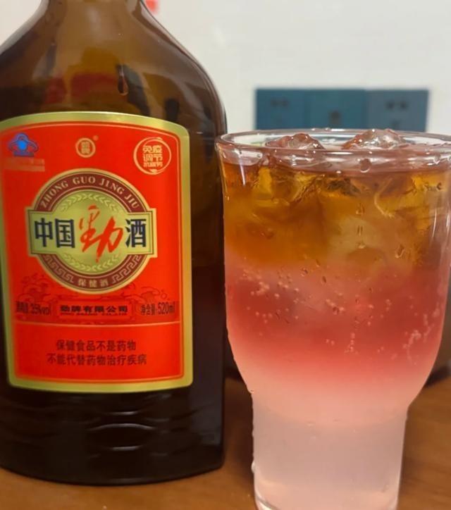 劲酒入驻小红书。(取材自大象新闻)