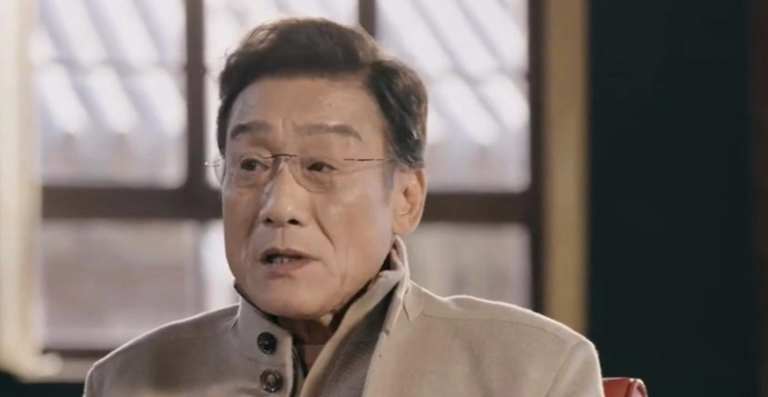 梁家辉自爆曾被台湾封杀多年。(摘自见非凡影片)