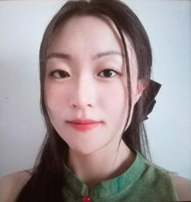 被害女生王哲。(取材自扬子晚报/伦敦警察局供图)