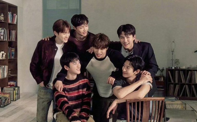 张艺兴「不可抗力因素」缺席EXO见面会?中国粉丝叫好 张艺兴突然缺席让EXO粉丝心情相当复杂。图/摘自微博