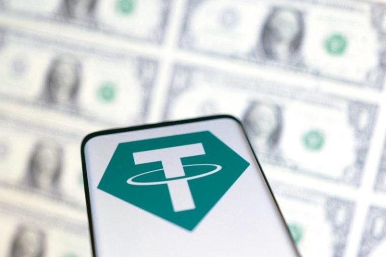 加密货币集团Tether收购义甲劲旅「尤文图斯」的提议，遭意大利阿涅利家族拒绝。（路透）