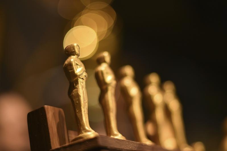 奥斯卡颁奖典礼将于YouTube独家转播。美联社