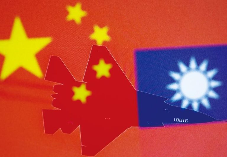 CNN全球事务专家麦格克撰文分析，从委内瑞拉、乌克兰战争、台海情势、以色列和伊朗，以及人工智能等7大全球议题来看，2026将成全球权力的关键年。示意图。路透