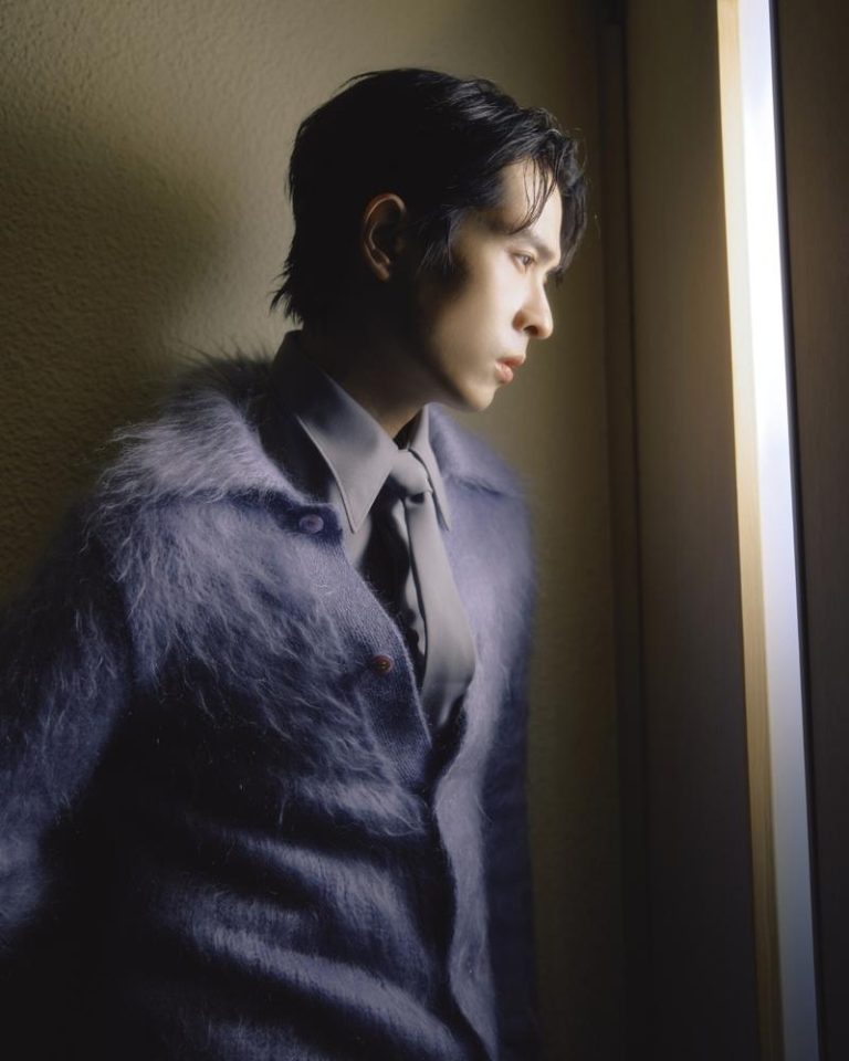 石知田演活大反派，算是人生角色达成。图／百泽娱乐提供