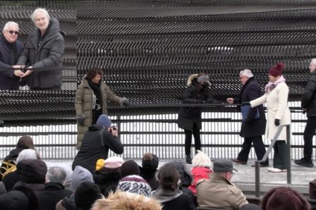 共产主义入侵的上半场