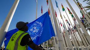 【禁闻】15国发联合声明 关注中共迫害人权