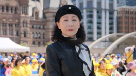 大中国审判系列之九-跨国镇压