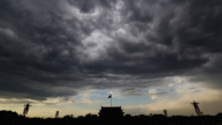 中共罪行录:川北成杀戮场