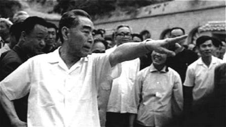 1931年灭门血案 周恩来是如何杀害顾顺章一家的?