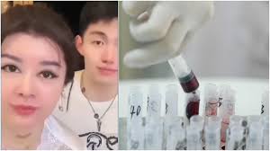 陆医美女富豪惊人视频疯传 吸少年血液精华牟利