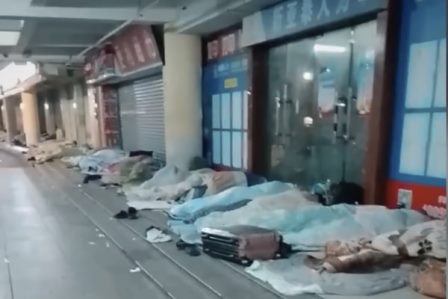 中国经济有多差 多名年轻人讲述现状