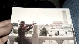 【禁闻】六四机密视频公开 爆大量军方行动细节