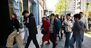 【禁闻】中共党媒煽动反日 民间反应冷淡