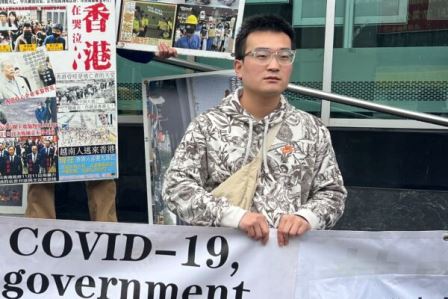 当沉默比拳头更可怕