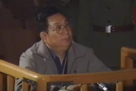 六四抗命少将受审录像外泄3大看点