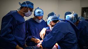 中共再生医学为谁?明星换器官后为何一反常态(上)