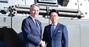 【禁闻】挑衅?中共用火控雷达照射日本战机