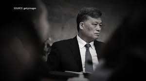 【禁闻】马兴瑞缺席中央经济会议 佐证出事传闻?