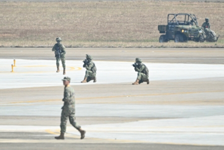 云南00后拒服兵役遭惩处 内情引关注