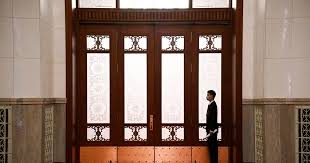 中南海陷混战 分析:蔡奇监视李强 “后习时代”来临