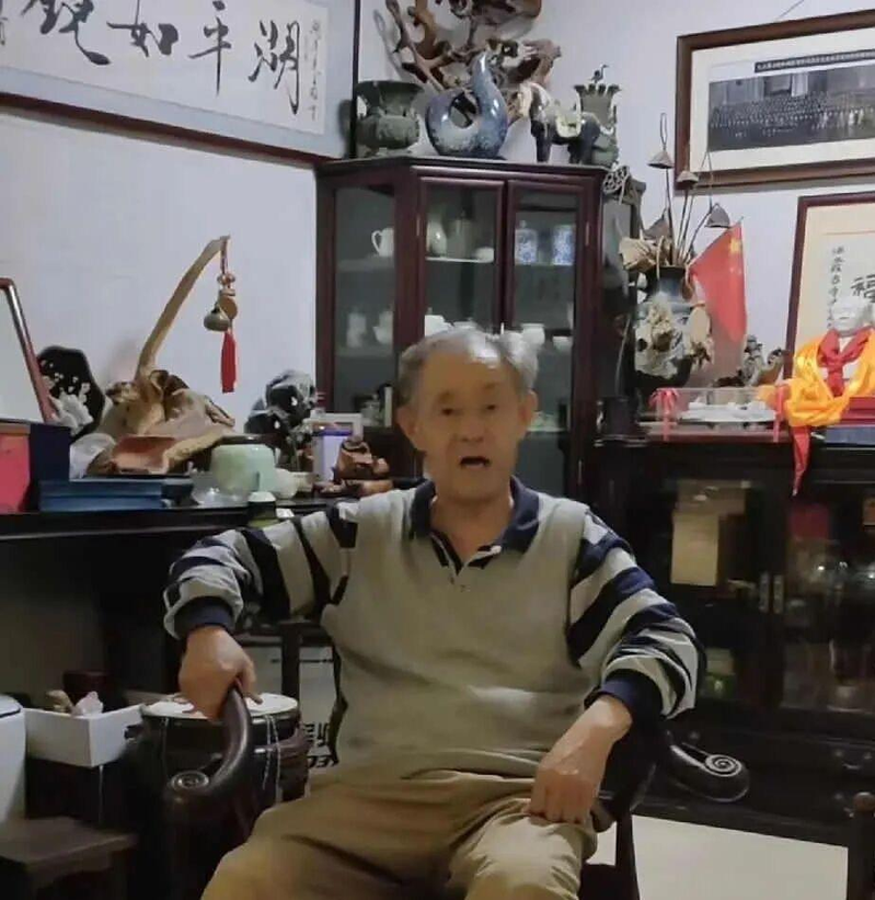 明朝画家仇英的 「江南春卷」(局部)。(取材自澎湃新闻)