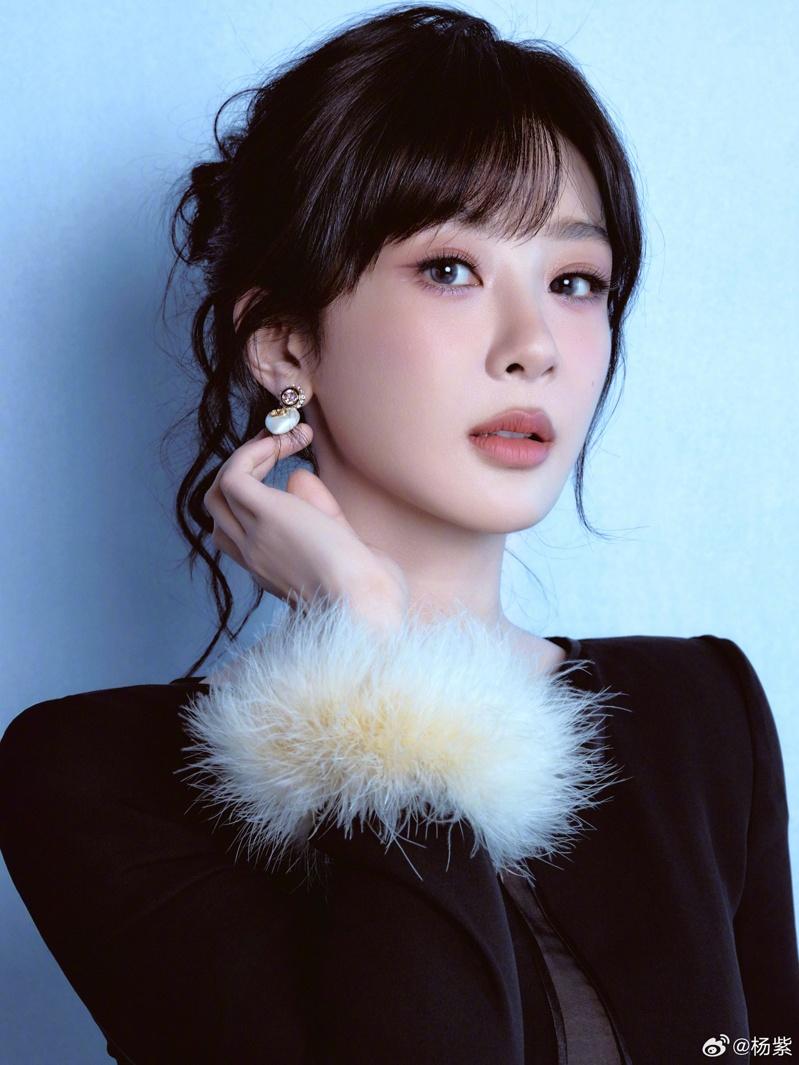 北京女交警张钰。(取材自微博)