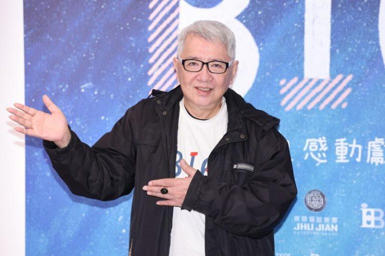 台资深民歌手惊爆酒驾…本人回应 认了遭「移送法办」 王梦麟。图/联合报系数据照片