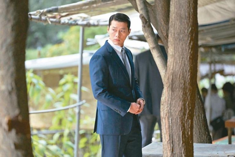 「韩国制造」台韩霸榜 玄彬飙戏郑雨盛 笑称:我绝非渣男 玄彬强调自己的角色绝非渣男。(图/Disney+提供)