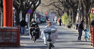 中国跨年夜全面喊停倒数活动 中共为何如此恐惧?