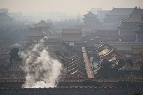 分析:中共进入“晚共”末期 2026流年不利