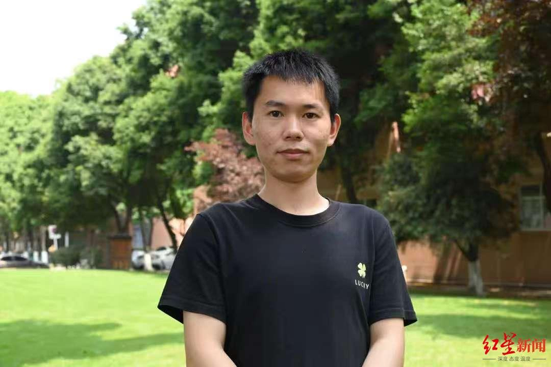 中国博士生黄鹏在意大利山区失联超过12天,姊姊焦急向全网求助。(取材自红星新闻)