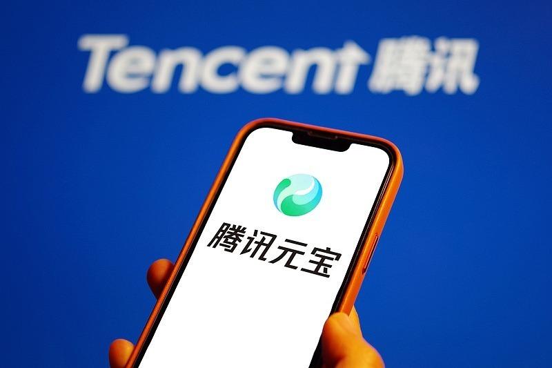 春节红包一直是网企争流量重头戏，2026年战火延烧至AI。（新华社）