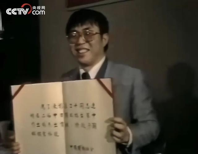 棋圣聂卫平。（新华社数据照片）