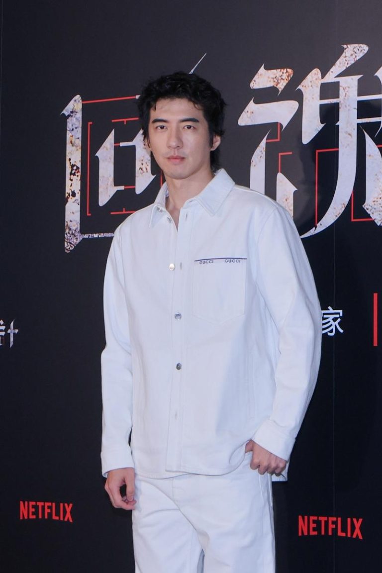 替身坠楼意外 傅孟柏怒轰剧组:没预算跳什么跳 金钟视帝傅孟柏大骂,「没预算就不要跳」。(本报数据照片)