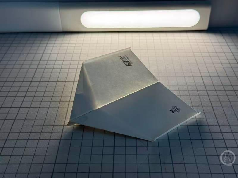 本次金氏世界纪录挑战团队合影。(取材自上游新闻/受访者供图)
